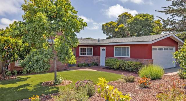 Photo of 955 Casanova Ave, Monterey, CA 93940