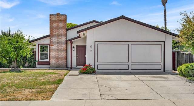 Photo of 277 Turquesa Ct, San Jose, CA 95116