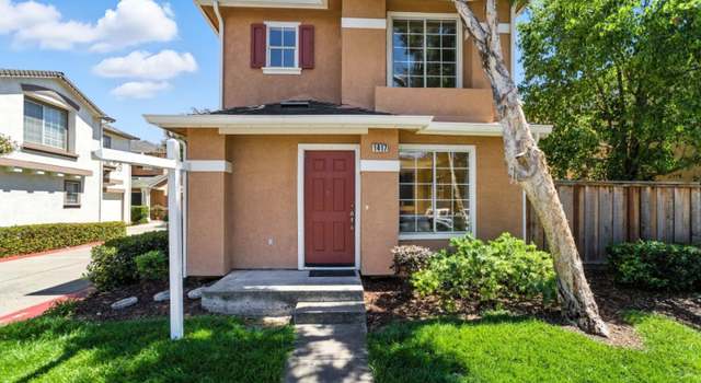 Photo of 1417 Firestone Loop, San Jose, CA 95116