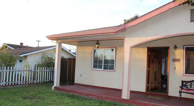Photo of 1809 Findley Dr, Milpitas, CA 95035
