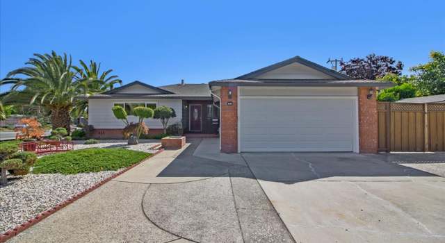 Photo of 2235 Booksin Ave, San Jose, CA 95125