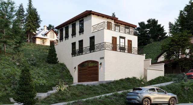 Photo of 6959 Buckingham Blvd, Berkeley, CA 94705