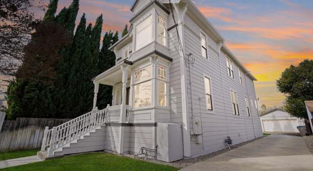 Photo of 819 E Saint John St, San Jose, CA 95112
