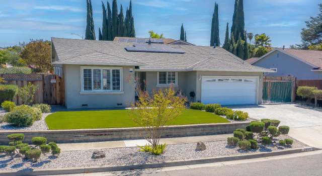Photo of 2846 Autumn Ests, San Jose, CA 95135