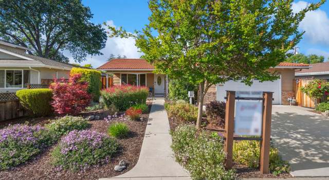 Photo of 717 Bolivar Dr, San Jose, CA 95123