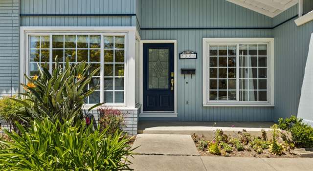 Photo of 1501 Blackhawk Dr, Sunnyvale, CA 94087