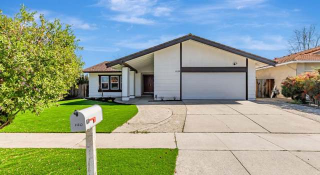 Photo of 1120 Loupe Ave, San Jose, CA 95121