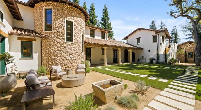 Photo of 893 Laverne Way, Los Altos, CA 94022