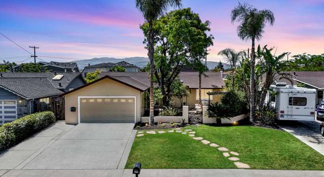 Photo of 2174 Casa Mia Dr, San Jose, CA 95124