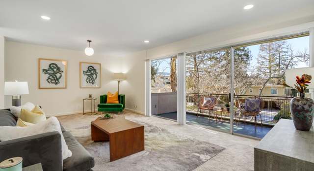 Photo of 455 Grant Ave #10, Palo Alto, CA 94306