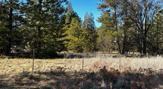 Photo of 0000 Dogtown Rd, Coulterville, CA 95311