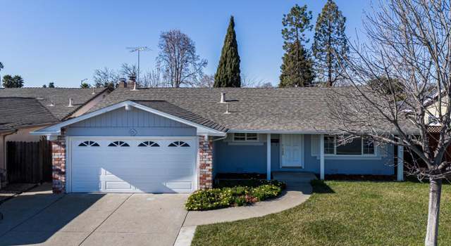 Photo of 3133 Raleigh Ct, Fremont, CA 94555