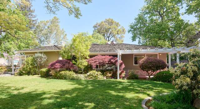 Photo of 83 Nevada St, Redwood City, CA 94062