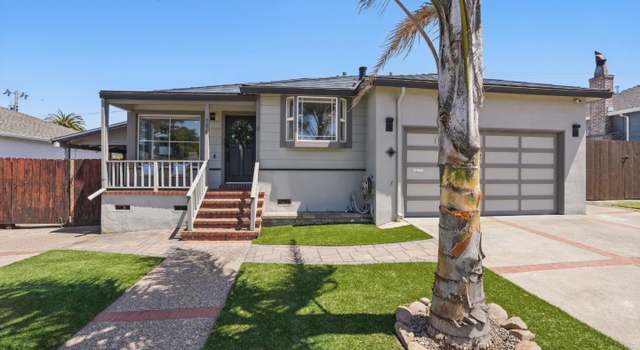 Photo of 114 Rosewood Way, South San Francisco, CA 94080