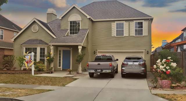 Photo of 1980 Princeton Ct, Salinas, CA 93906