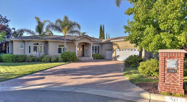 Photo of 15867 Mina Way, Saratoga, CA 95070