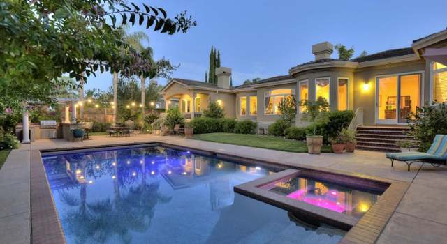 Photo of 15867 Mina Way, Saratoga, CA 95070