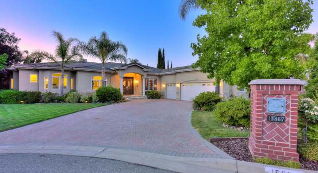 Photo of 15867 Mina Way, Saratoga, CA 95070