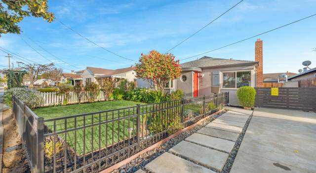 Photo of 670 E Mission St, San Jose, CA 95112