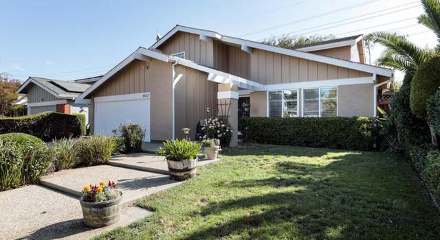 Photo of 6532 Hercus Ct, San Jose, CA 95119