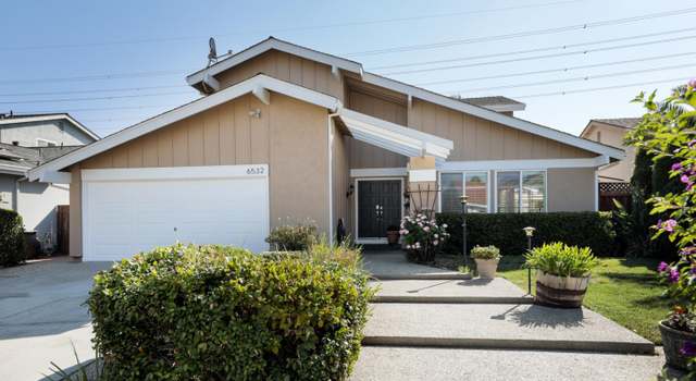 Photo of 6532 Hercus Ct, San Jose, CA 95119