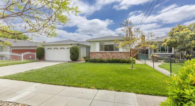 Photo of 1664 Berrywood Dr, San Jose, CA 95133