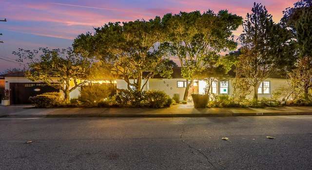 Photo of 500 La Casa Ave, San Mateo, CA 94403