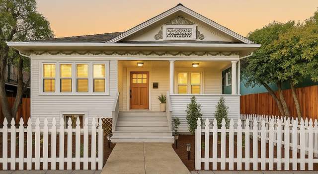 Photo of 416 S 6th St, San Jose, CA 95112