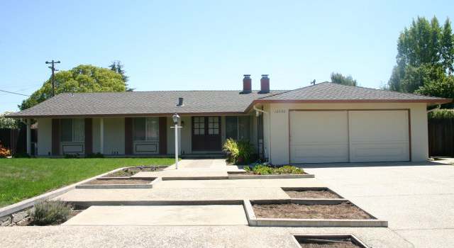 Photo of 12602 PLYMOUTH Dr, Saratoga, CA 95070