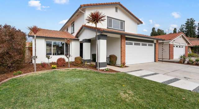 Photo of 3117 Woods Way, San Jose, CA 95148