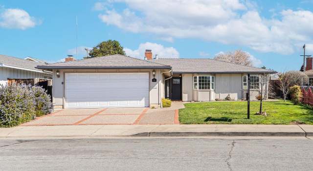 Photo of 1840 Bahia St, San Mateo, CA 94403