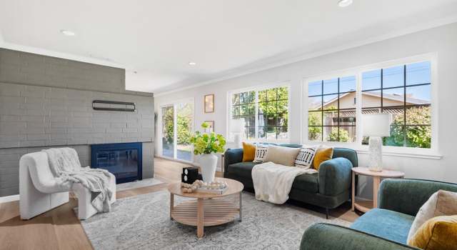 Photo of 1840 Bahia St, San Mateo, CA 94403