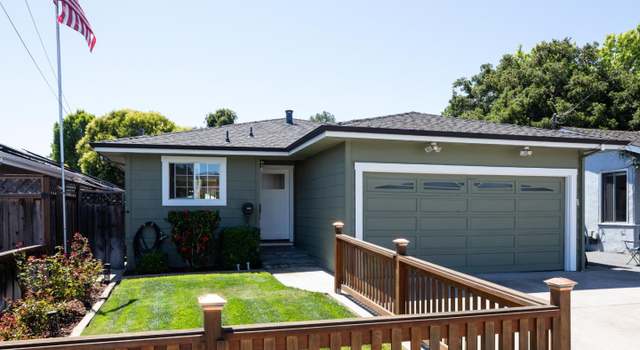 Photo of 1949 Brittan Ave, San Carlos, CA 94070