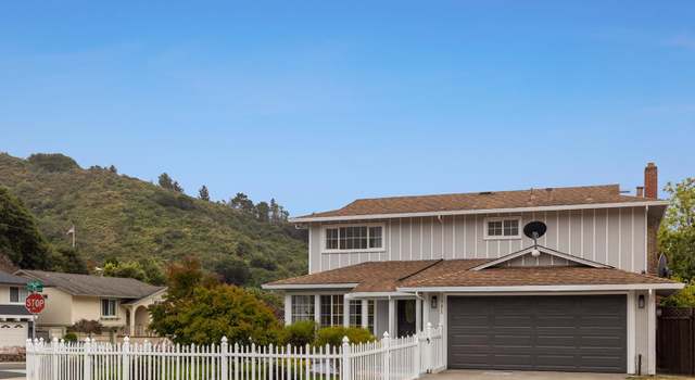 Property at 1001 Everglades Dr, PACIFICA, CA 94044, 6 beds, 3 baths