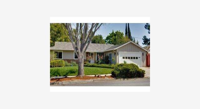 Photo of 1422 BELLEVILLE Way, Sunnyvale, CA 94087