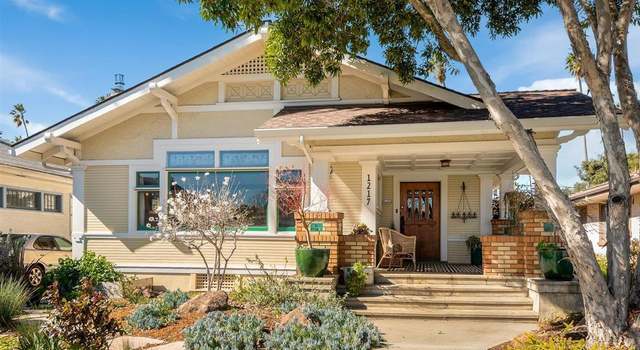 Photo of 1217 Sierra Ave, San Jose, CA 95126