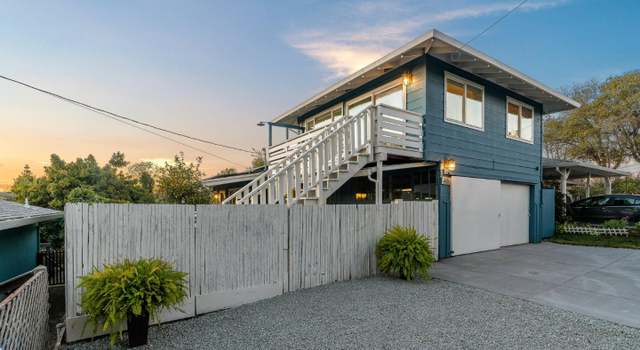 Photo of 405 Monterey Ave, Capitola, CA 95010