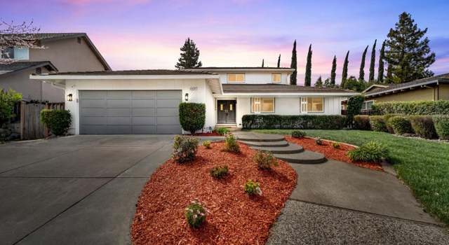 Photo of 6697 Tannahill Dr, San Jose, CA 95120
