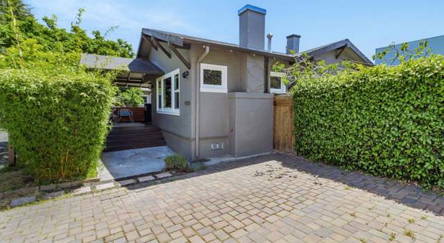Photo of 1833 Brandon St, Oakland, CA 94611