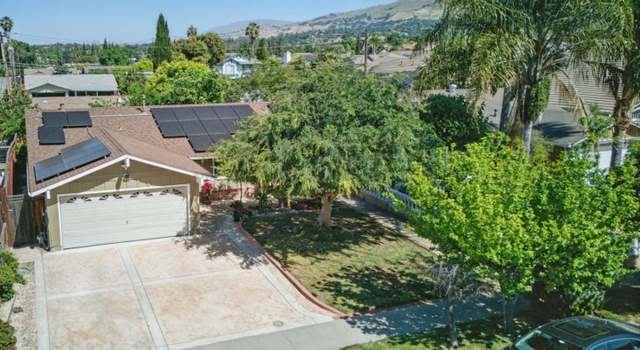 Photo of 3277 Vernice Ave, San Jose, CA 95127