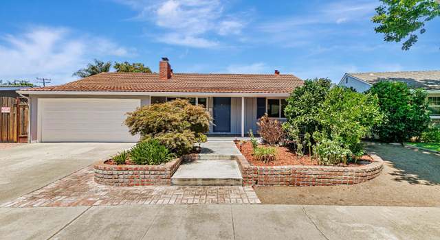 Photo of 2169 Bohannon Dr, Santa Clara, CA 95050