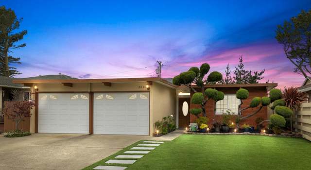 Photo of 2830 Merion Dr, San Bruno, CA 94066