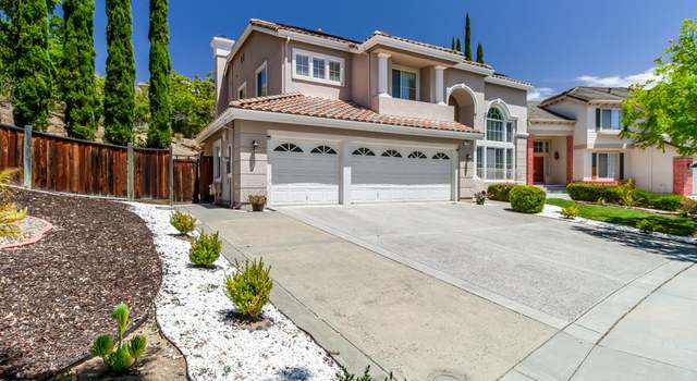 Photo of 6588 Pfeiffer Ranch Rd, San Jose, CA 95120