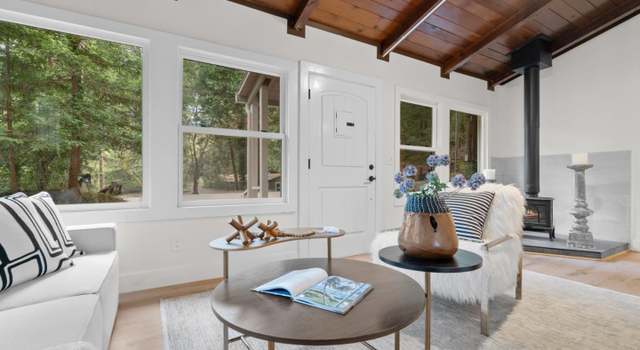 Photo of 12385 Coleman Ave, Felton, CA 95018