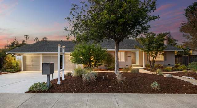 Photo of 17583 Daves Ave, Monte Sereno, CA 95030