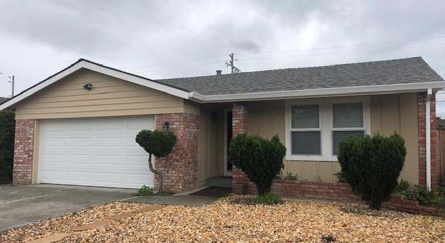 Photo of 190 Wyandotte Dr, San Jose, CA 95123