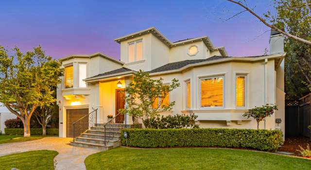 Photo of 505 Seville Way, San Mateo, CA 94402