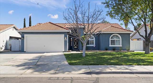 Photo of 526 N Santa Monica St, Los Banos, CA 93635