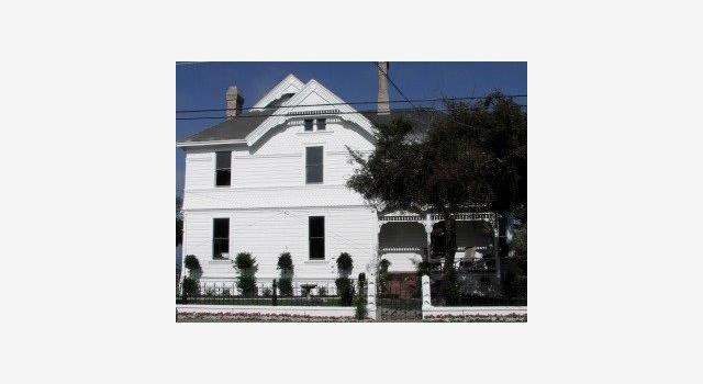 Photo of 570 ARCHER St, Monterey, CA 93940