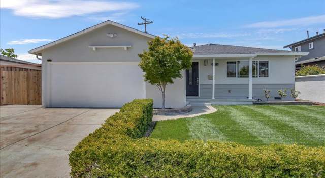 Photo of 3971 Arbuckle Dr, San Jose, CA 95124